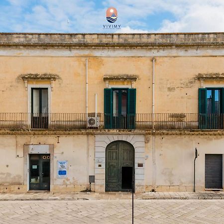 Piazzetta San Giovanni สเปคเคีย ภายนอก รูปภาพ