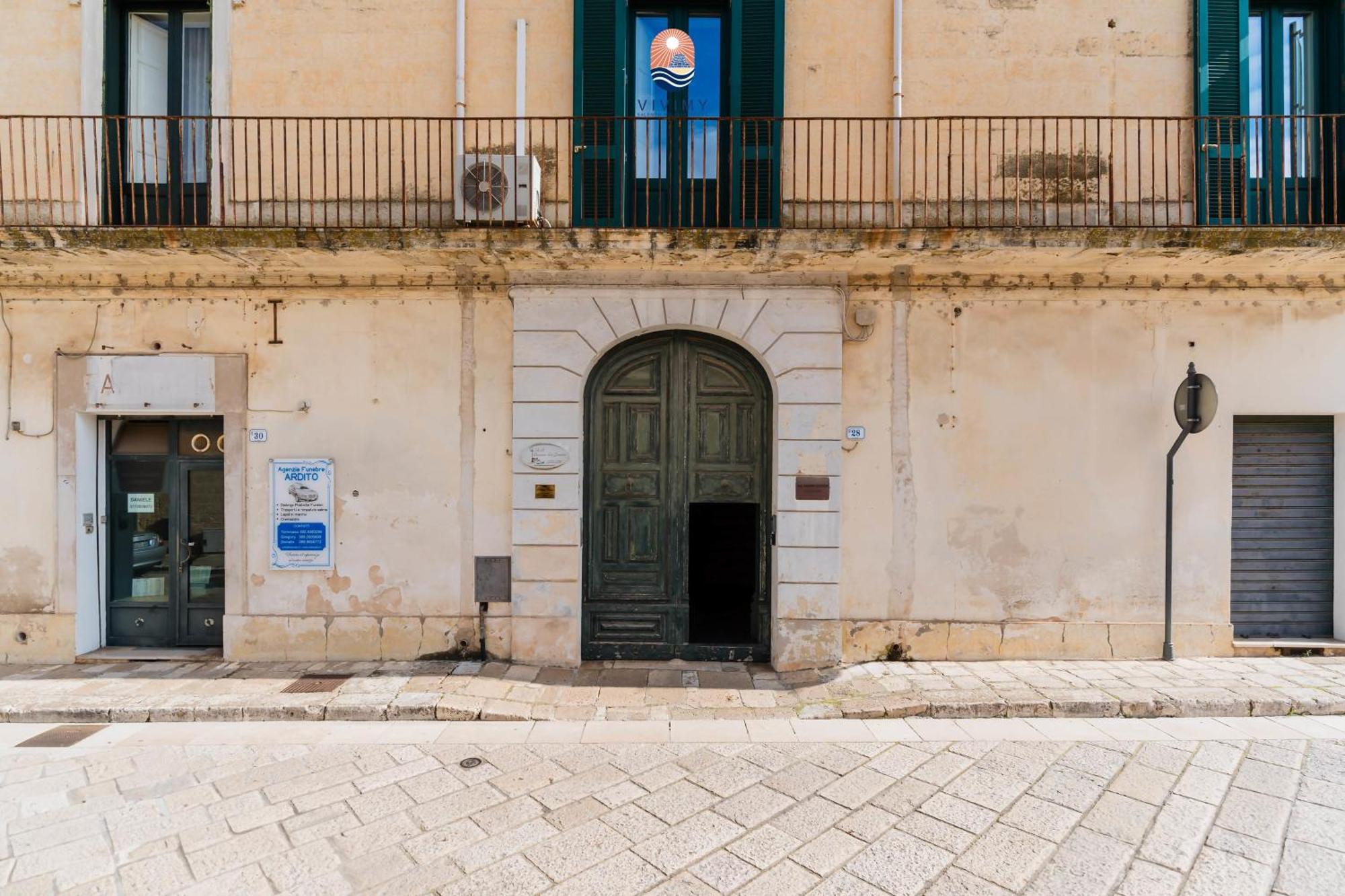 Piazzetta San Giovanni สเปคเคีย ภายนอก รูปภาพ