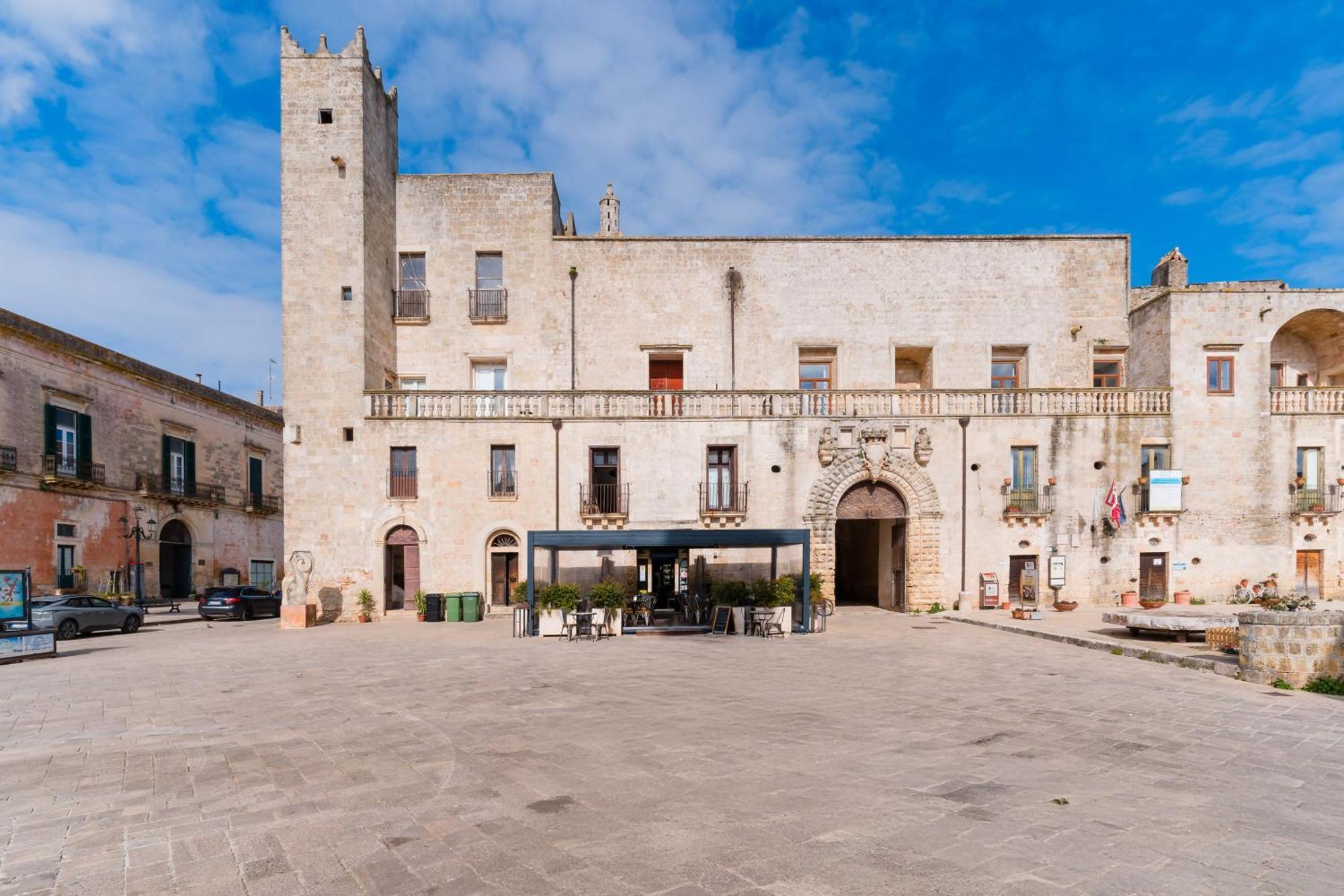 Piazzetta San Giovanni สเปคเคีย ภายนอก รูปภาพ